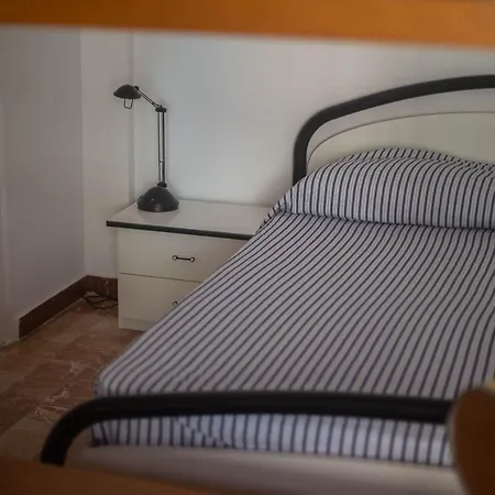Сasa de vacaciones Holiday Nizza House